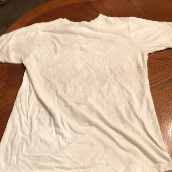 Dr. Who Tee Shirt - Picture 5 of 7